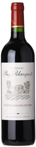 Chateau Puy Blanquet St. Emilion