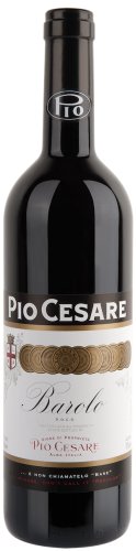 Pio Cesare Barolo