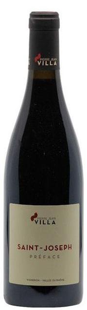 Pierre Jean Villa Saint-Joseph Preface Pierre Jean Villa Saint-Joseph Preface