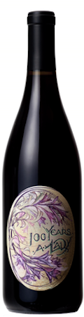 Day Wines Pinot Meunier '100 Years A Lady' Day Wines Pinot Meunier '100 Years A Lady'