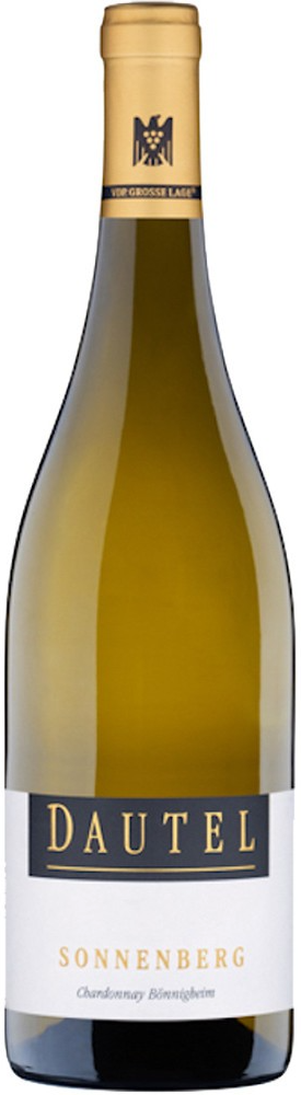 Dautel Bonnigheimer Sonnenberg Chardonnay