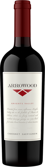 Arrowood Cabernet Sauvignon Knights Valley