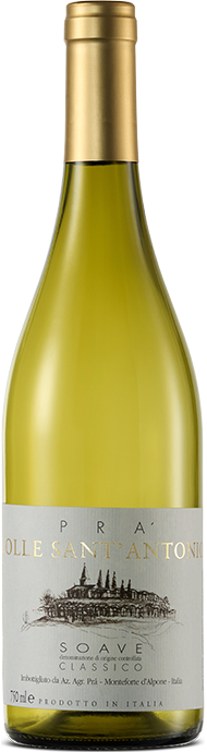 Pra Soave Classico Colle Sant'antonio