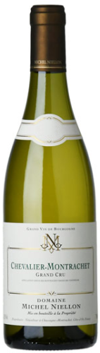 Domaine Michel Niellon Chevalier Montrachet Grand Cru