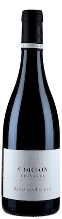 Benjamin Leroux Corton Grand Cru Benjamin Leroux Corton Grand Cru