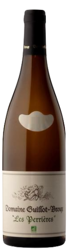 Domaine Guillot-Broux Macon Cruzille Les Perrieres Domaine Guillot-Broux Macon Cruzille Les Perrieres