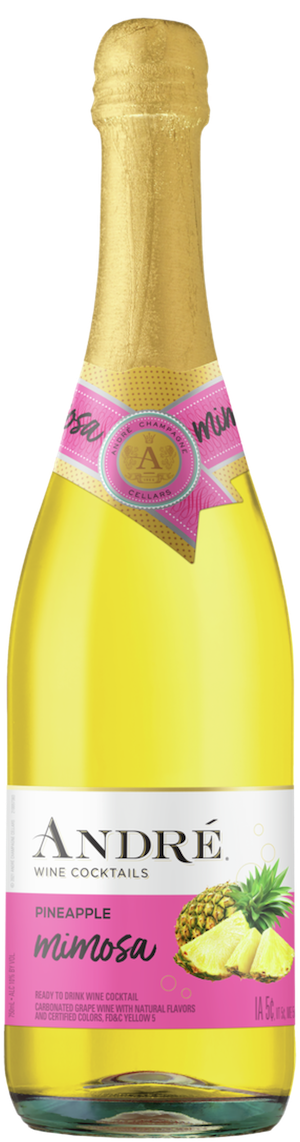 Andre Mimosa Pineapple
