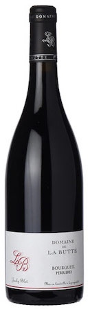 Domaine de la Butte [Jacky Blot] Bourgueil "Perrieres"