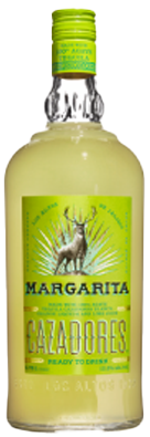 Cazadores Cocktail Margarita