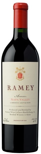 Ramey Cabernet Sauvignon Annum