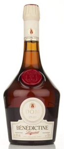 Benedictine D.O.M.