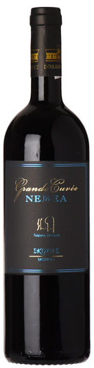 Domaine Skouras Grande Cuvee Nemea
