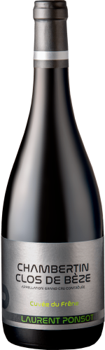 Laurent Ponsot Chambertin Clos de Beze Grand Cru Cuvee du Frene