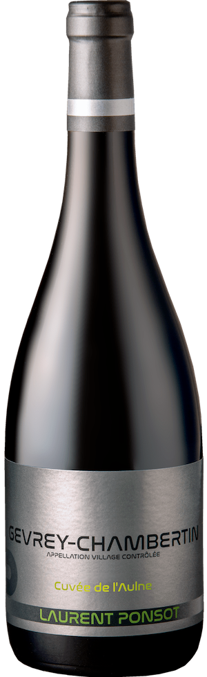 Laurent Ponsot Gevrey-Chambertin Cuvee de l'Aulne