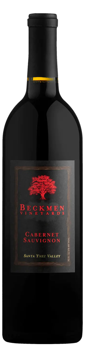 Beckmen Vineyards Cabernet Sauvignon
