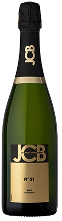 JCB By Jean-Charles Boisset Brut Cremant de Bourgogne Nº21