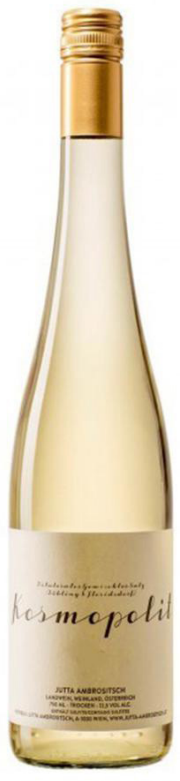 Ambrositsch Gemischter Satz Kosmopolit Ambrositsch Gemischter Satz Kosmopolit