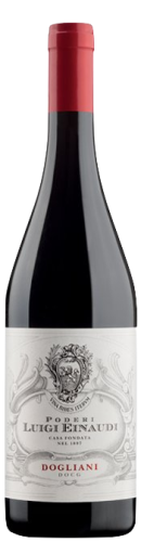 Poderi Luigi Einaudi Dolcetto di Dogliani