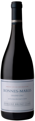 Domaine Bruno Clair Bonnes Mares Grand Cru Domaine Bruno Clair Bonnes Mares Grand Cru