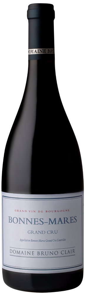Domaine Bruno Clair Bonnes Mares Grand Cru Domaine Bruno Clair Bonnes Mares Grand Cru