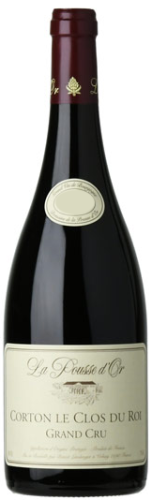 La Pousse d'Or Corton Grand Cru Le Clos du Roi