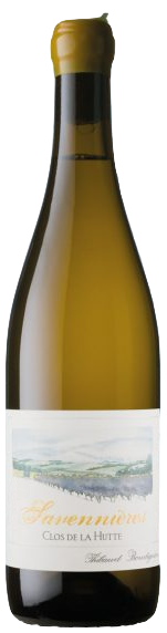 Thibaud Boudignon Savennieres Clos de la Hutte