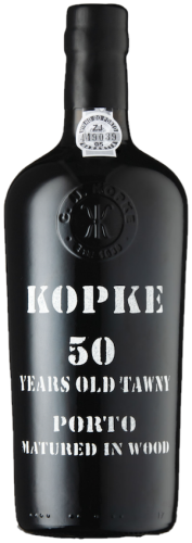 Kopke Port Tawny 50 Year