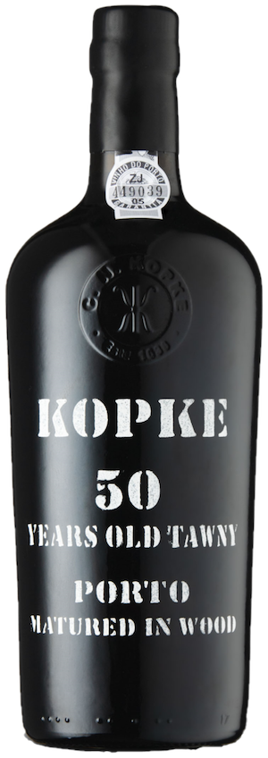 Kopke Port Tawny 50 Year