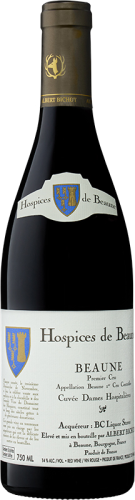 Hospices de Beaune (Albert Bichot) Beaune Premier Cru Cuvee Dames Hospitalieres