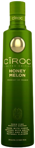 Ciroc Vodka Honey Melon