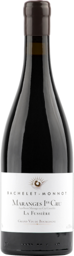 Bachelet-Monnot Maranges Premier Cru la Fussiere Rouge