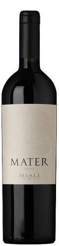 Cantine Miali Primitivo "Mater" IGP