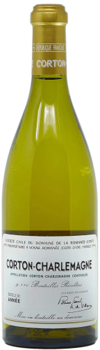 Domaine de la Romanee Conti Corton Charlemagne Grand Cru