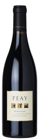 Peay Vineyards Pinot Noir Pomarium Peay Vineyards Pinot Noir Pomarium