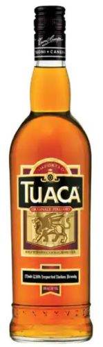 Tuaca Liqueur