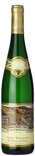 Merkelbach Urziger Wurzgarten Riesling Kabinett