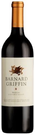 Barnard Griffin Merlot Columbia Valley