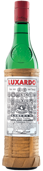 Luxardo Liqueur Maraschino