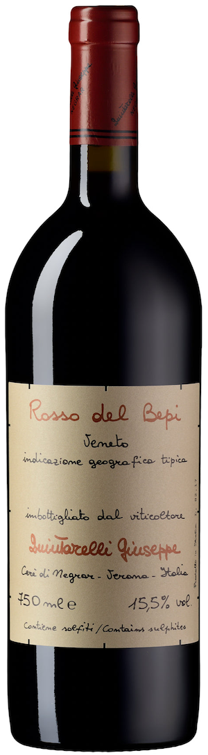 Giuseppe Quintarelli Rosso del Bepi