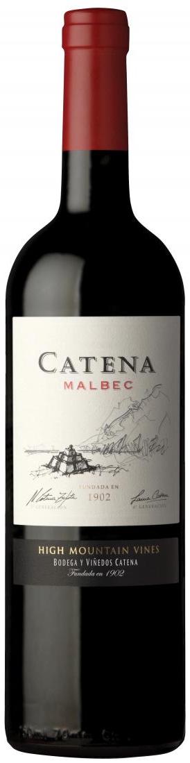 Catena Zapata Malbec