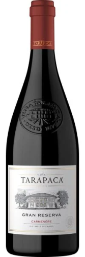 Tarapaca Carmenere Gran Reserva
