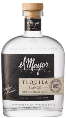 El Mayor Tequila Blanco