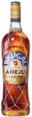 Brugal Rum Anejo