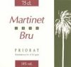 Clos Martinet Priorat Tinto Martinet Bru