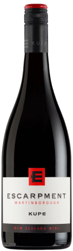Escarpment Pinot Noir Kupe