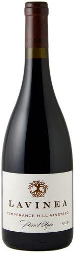 Lavinea Winery Pinot Noir Temperance Hill Lavinea Winery Pinot Noir Temperance Hill
