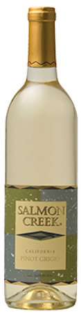 Salmon Creek Pinot Grigio