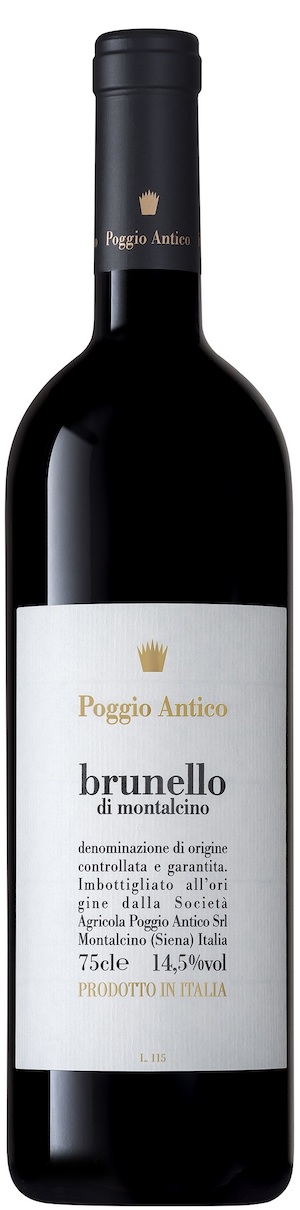 Poggio Antico Brunello di Montalcino