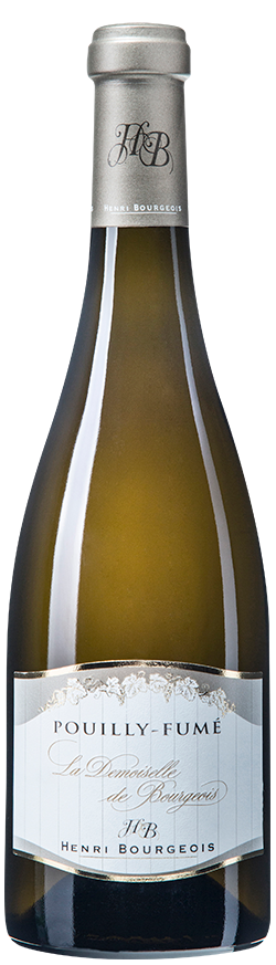 Domaine Henri Bourgeois Pouilly Fume La Demoiselle De Bourgeois