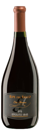 Ippolito 1845 Ciro Rosso Riserva Ripe del Falco